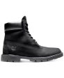 Timberland Men s 6-Inch Basic Waterproof Boots - Black Sale