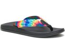 Chaco Men s Chillos Flip Tie Dye For Sale