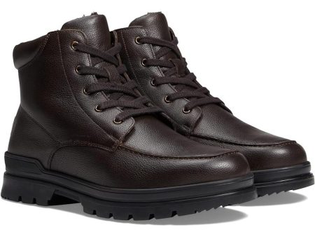 Tundra Men s Elias Boot - Brown Online Hot Sale