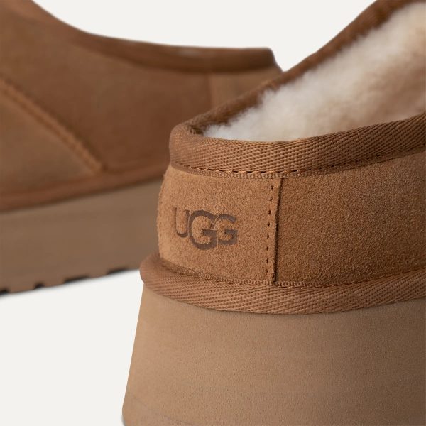 UGG® Women s Bea Mary Jane - Chestnut Online Sale