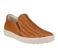 ECCO Women s Soft 7 Slip On - Lion Cheap