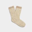 UGG Cozy Chenille Sock Hot on Sale