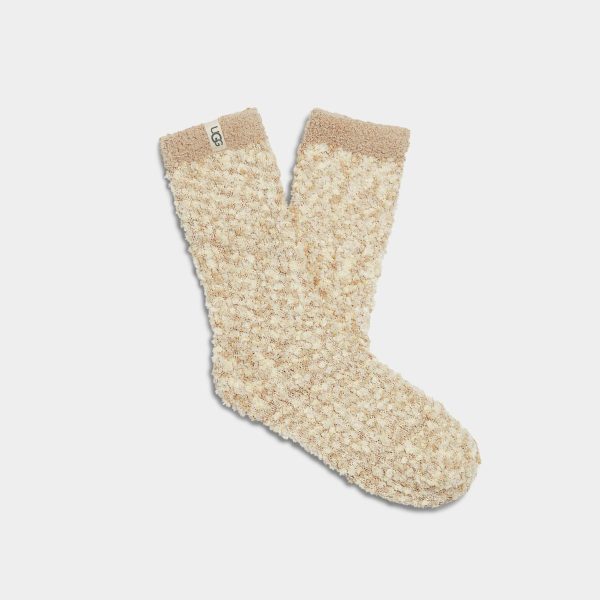 UGG Cozy Chenille Sock Hot on Sale