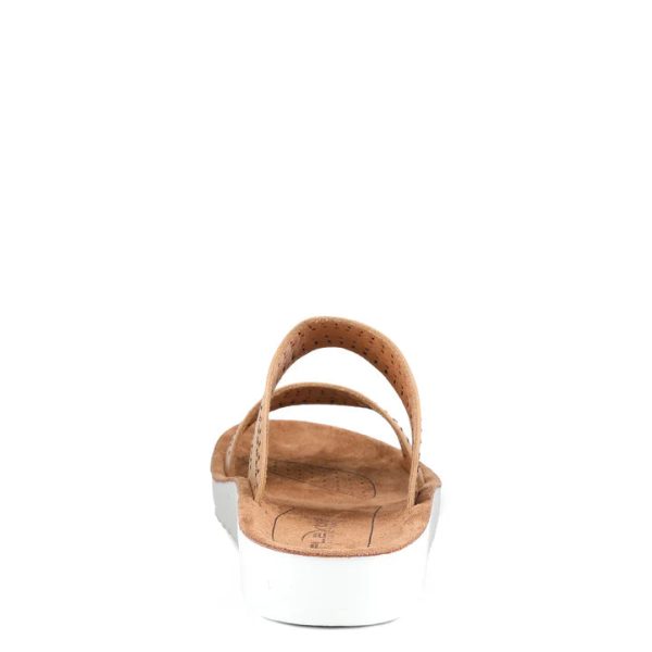 Women s Bayshore Slide Sandal Hot on Sale