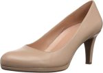 Women s Naturalizer Michelle High Heel Pumps - Taupe Online now