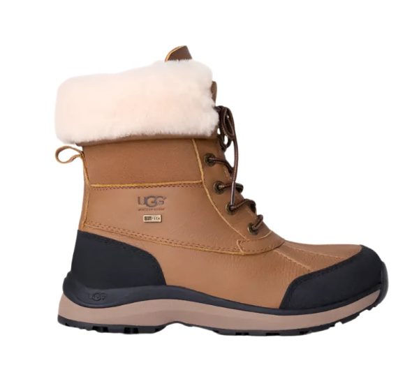 UGG® Women s Adirondack III Boot - Chestnut Fashion