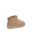 UGG® Women s Classic Ultra Mini Boot - Sand Online Sale