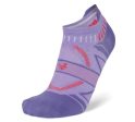 Balega Hidden Dry No-Show Tab Sock - Lavender on Sale