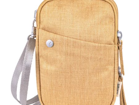 Haiku Women s Endeavor Pouch Handbag - Honeycomb Supply