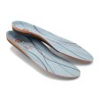 Orthaheel Full Length Insole Unisex Online Sale