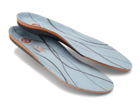 Orthaheel Full Length Insole Unisex Online Sale