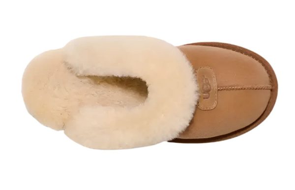 UGG® Women s Coquette Slipper - Chestnut For Discount