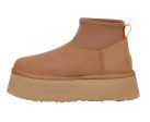 UGG® Women s Classic Mini Dipper - Chestnut For Cheap