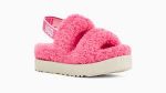 Women s Oh Fluffita Slide -Pink Rose For Sale