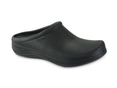 Aetrex Men s Bondi Slip Resistant Clog Online now