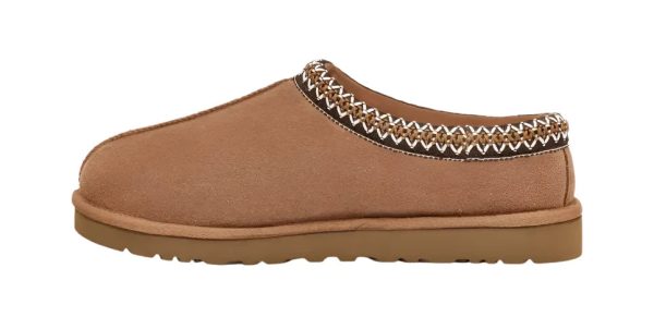 UGG® Men s Tasman Clog - Chestnut Discount