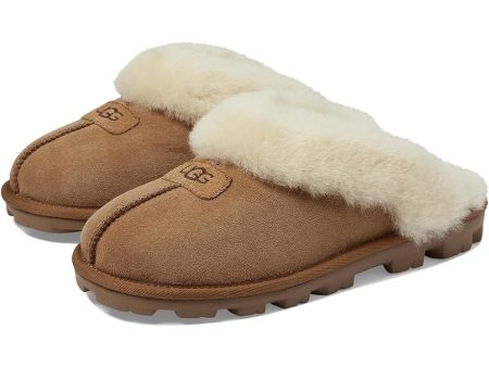 Women s UGG Coquette in Chestnut Hot on Sale