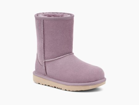 Girls  Classic II Boot Fashion