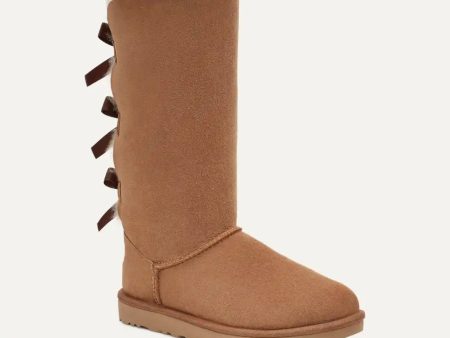 Women s Bailey Bow Tall II Boot For Cheap