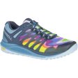 Merrell Men s Nova 2 Sneaker - Rainbow on Sale