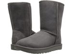 Women s UGG Classic Short II in Grey For Discount