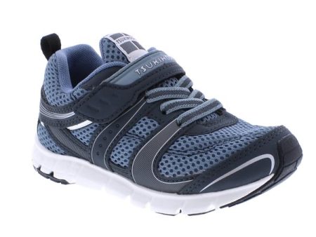 Tsukihoshi Youth Velocity (Sizes 1.5 - 7) - Gray Sea Online now