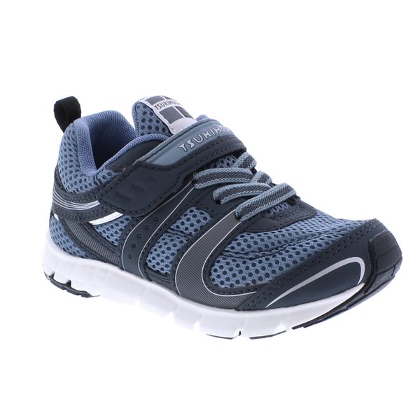 Tsukihoshi Youth Velocity (Sizes 1.5 - 7) - Gray Sea Online now