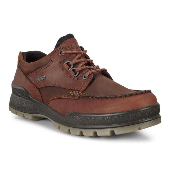 ECCO Men s Track 25 Low Gore-Tex Boot - Bison Online Sale