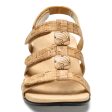 Vionic Amber Adjustable Sandal Supply