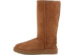 Women s UGG Classic Tall II in Chestnut Fashion