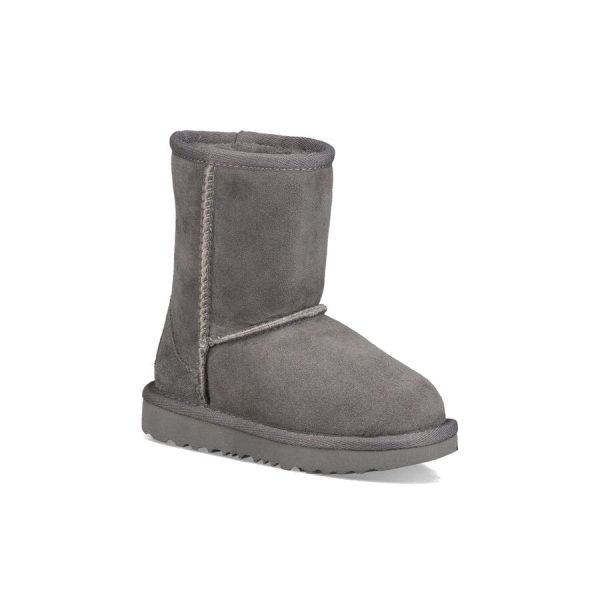 UGG® Toddlers Classic II Boot - Grey Online Sale