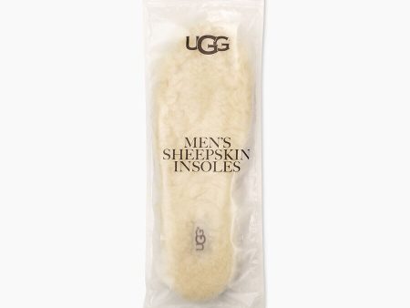 Ugg Men s Sheepskin Insoles on Sale