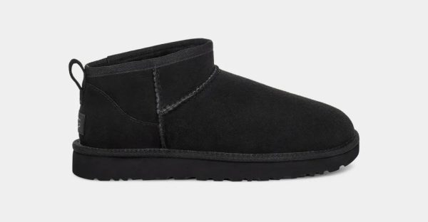 UGG Womens Classic Ultra Mini Fashion