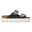 Birkenstock Arizona Chunky - Birko-Flor Sale