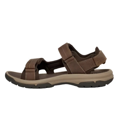 Teva Men s Langdon Sandal - Walnut Sale