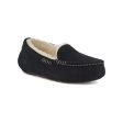 UGG® Women s Ansley Slipper - Black Sale