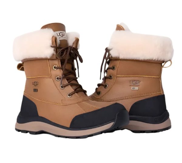 UGG® Women s Adirondack III Boot - Chestnut Fashion