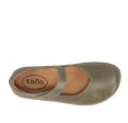 Taos Women s Ultimate Mary Jane - Forest For Discount