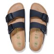 Birkenstock Women s Arizona Flex Platform  - Black Supply