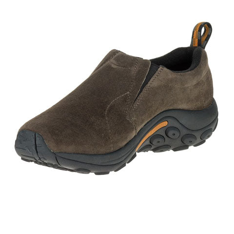 Merrell Jungle Moc Slip On (Men) - Gunsmoke Online