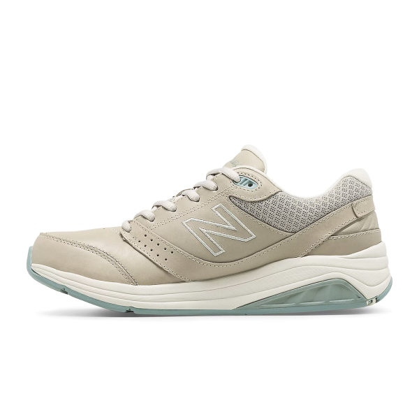 New Balance 928 v3 Walking Shoe (Women) - Bone on Sale