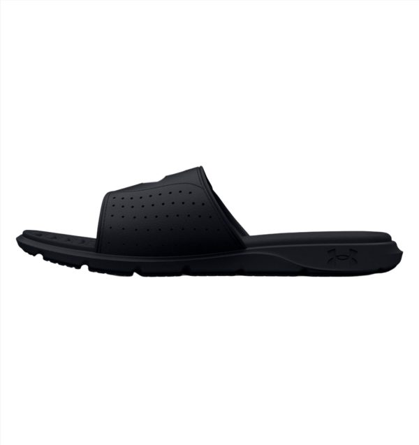 Under Armour Men s Ignite Sandal - Black Supply