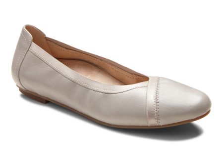 Vionic Caroll Ballet Flat Online Hot Sale