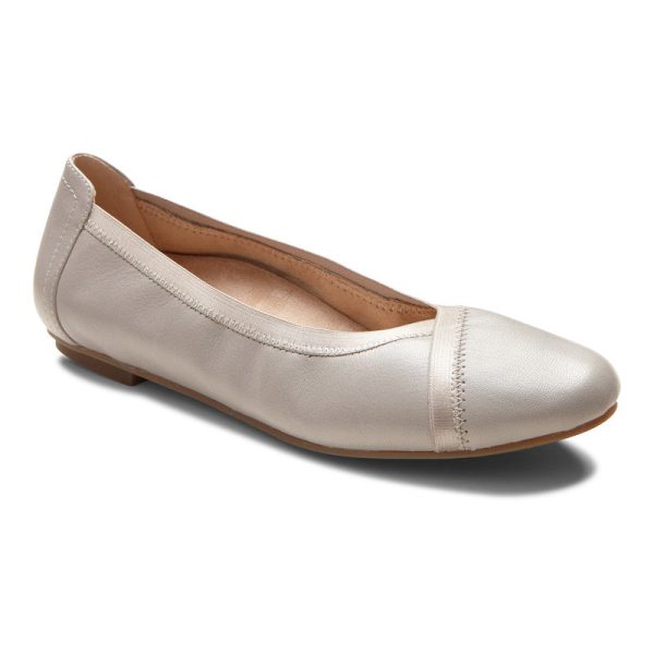 Vionic Caroll Ballet Flat Online Hot Sale