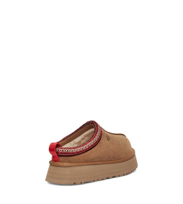 UGG® Women s Tazz Clog - Chestnut Online Hot Sale