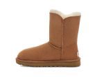 UGG® Women s Bailey Button II - Chestnut Sale