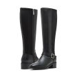 Blondo Women s Sylvia Waterproof Boot - Black Fashion