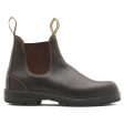 Blundstone 550 Chelsea Boots - Walnut Online now