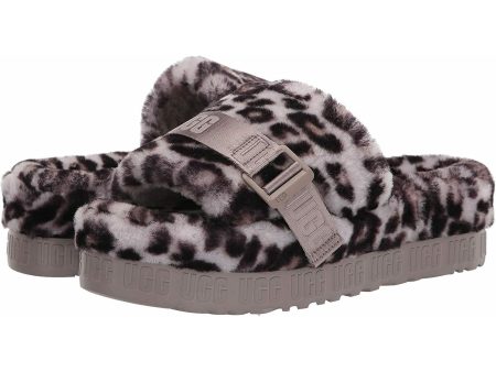 Women s Fluffita Slide For Discount