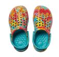 Joybees Boys Active Clogs - Kryptek Loki Baltic Cheap